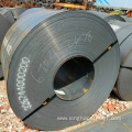 Cold Rolled/ Hot Rolled Carbon Steel Coil